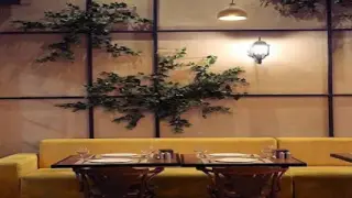 Fano restaurant