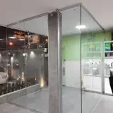 شیشه سکوریت جامینه