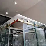 شیشه و سکوریتک