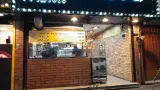 فست فود اژدر زاپاتا