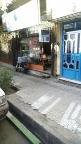 کبابی صداقت
