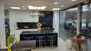 سیستم آشپزخانه طراحان