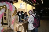 Cida Beauty Salon سالن زیبایی سی‌دا(هفت‌حوض)