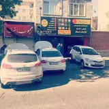 تعمیرگاه مرکزی