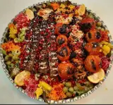 کافه رستوران سنتی ماندگار