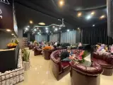 کافه رستوران اودسا