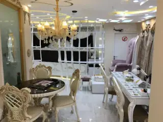 آرایشگاه یوتاب