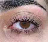 لیفت مژه سارا
