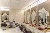 سالن زیبایی موژان
