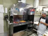 حلیم‌ و کباب ممتاز