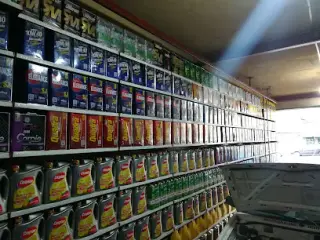 اتوسرویس لطفی