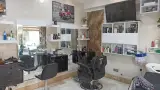 آرایشگاه مردانه پدرام