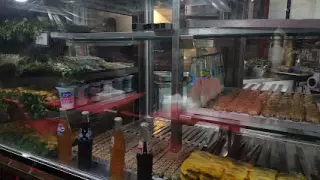 Kare Kabab