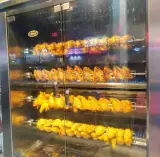 Fast Food V.I.P