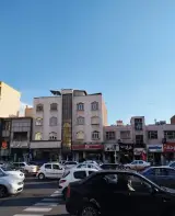 رستوران بهنود پیروزی
