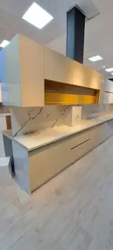 زعیم دکور (کابینت)