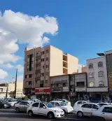 سالن زیبایی الماس