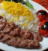 چلوکبابی برادران یوسفی