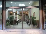 Masoud Kebab