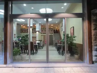 Masoud Kebab