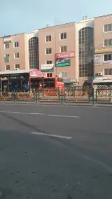 سالن زیبایی شاهکار