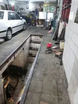 تعمیرگاه قاسم نژاد