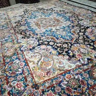 Kamalkhani Carpet Store