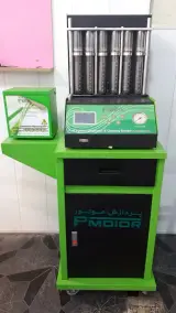 تون آپ و تنظیم موتور چلسی