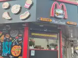 مش دونالد