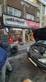 Kheradjoo Car Service