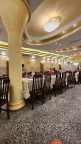 Ziyafat Restaurant