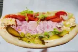 20 fast food