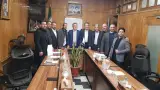 اتحادیه صنف درودگران و مبلسازان تهران