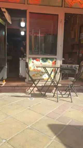 Adena Doner Kebab
