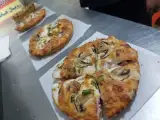PIZZA SALVA