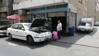 Kohan Mechanics