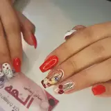 سالن زیبایی زنانه