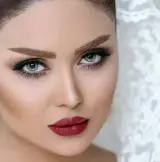 آرایشگاه خانم گل