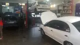 Najafi car services
