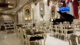 رستوران 133
