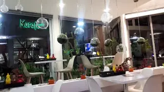 Shila Fast Food