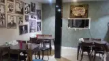 رستوران بهار