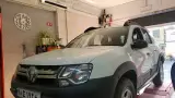 میزان فرمان المپیک