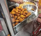 Felafel Tehroon