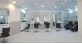 سالن زیبایی مونارک