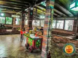 Kandoo Restaurant