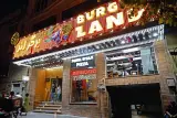 Burger Land