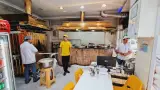 Shakh Tala Restaurant