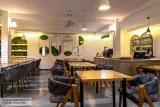Narmak Park Restaurant