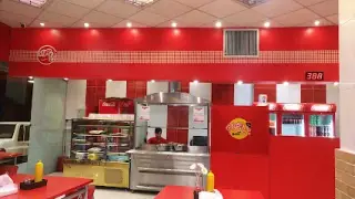 Babajoon Fast Food